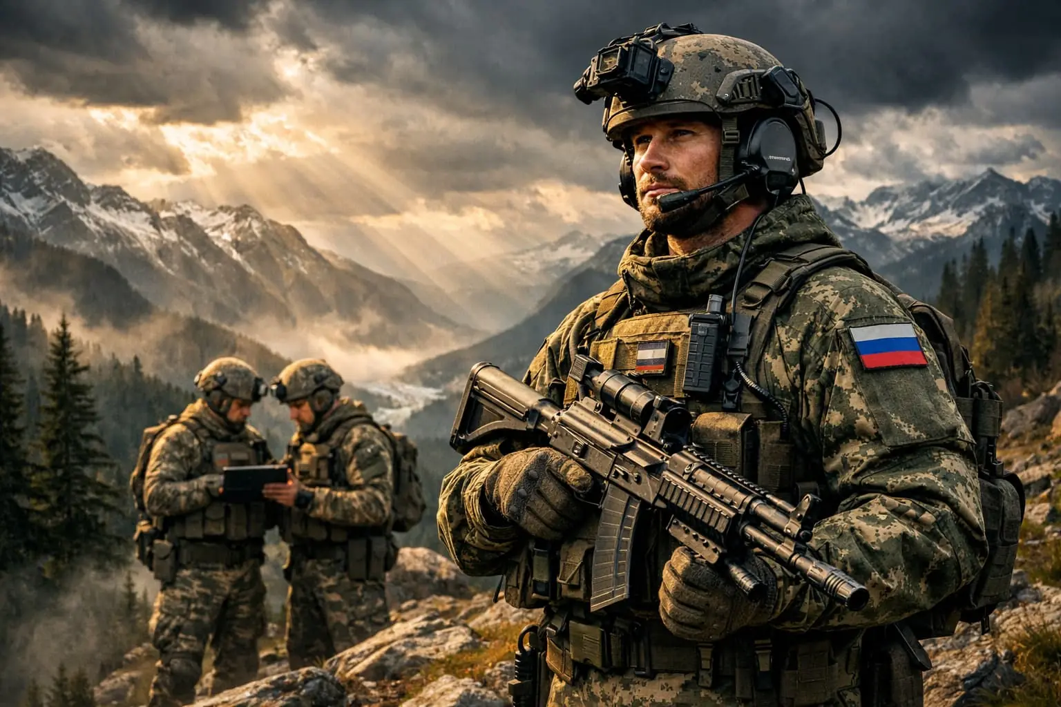 Блог