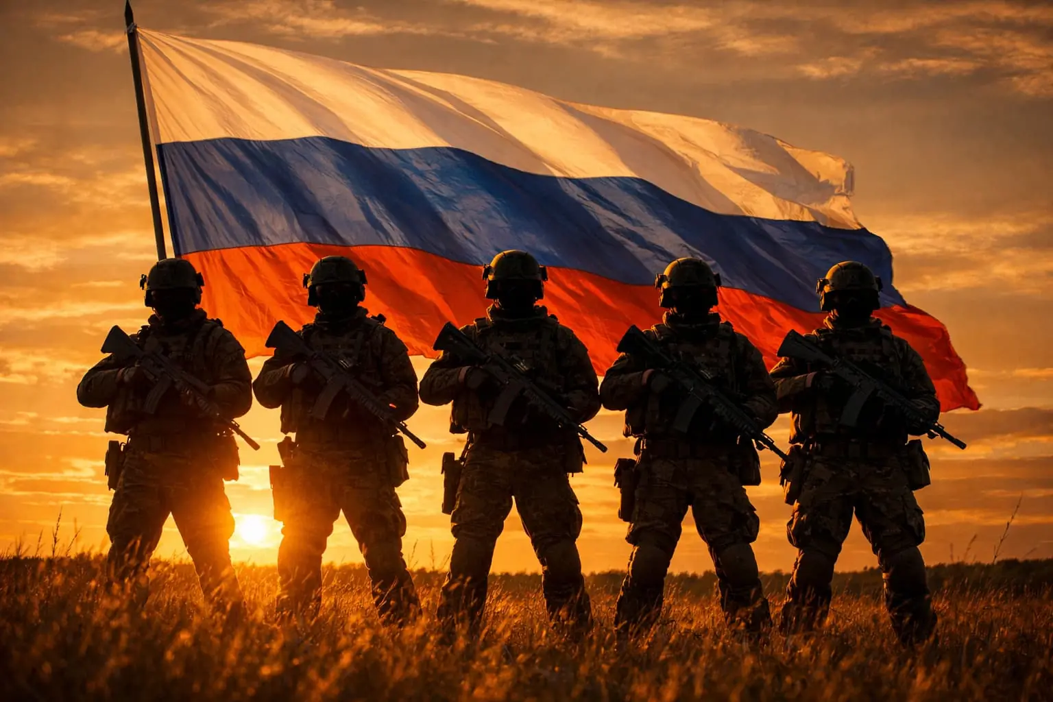 Требования к кандидатам на службу по контракту
